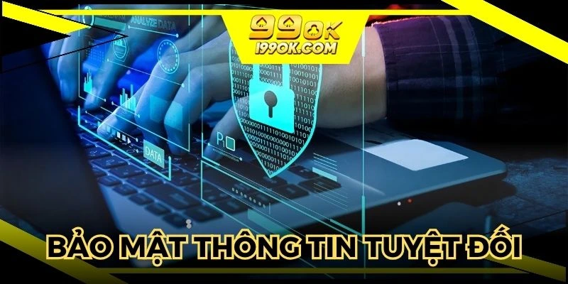 Đơn vị cam kết tuyệt mật thông tin của thành viên